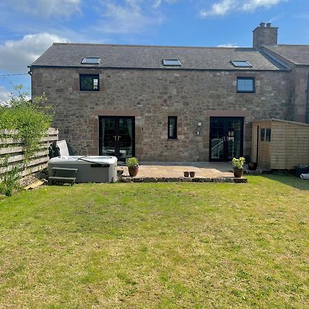 The Cottage Carlisle (Cumbria) Exterior foto
