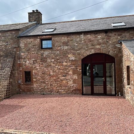 The Cottage Carlisle (Cumbria) Exterior foto