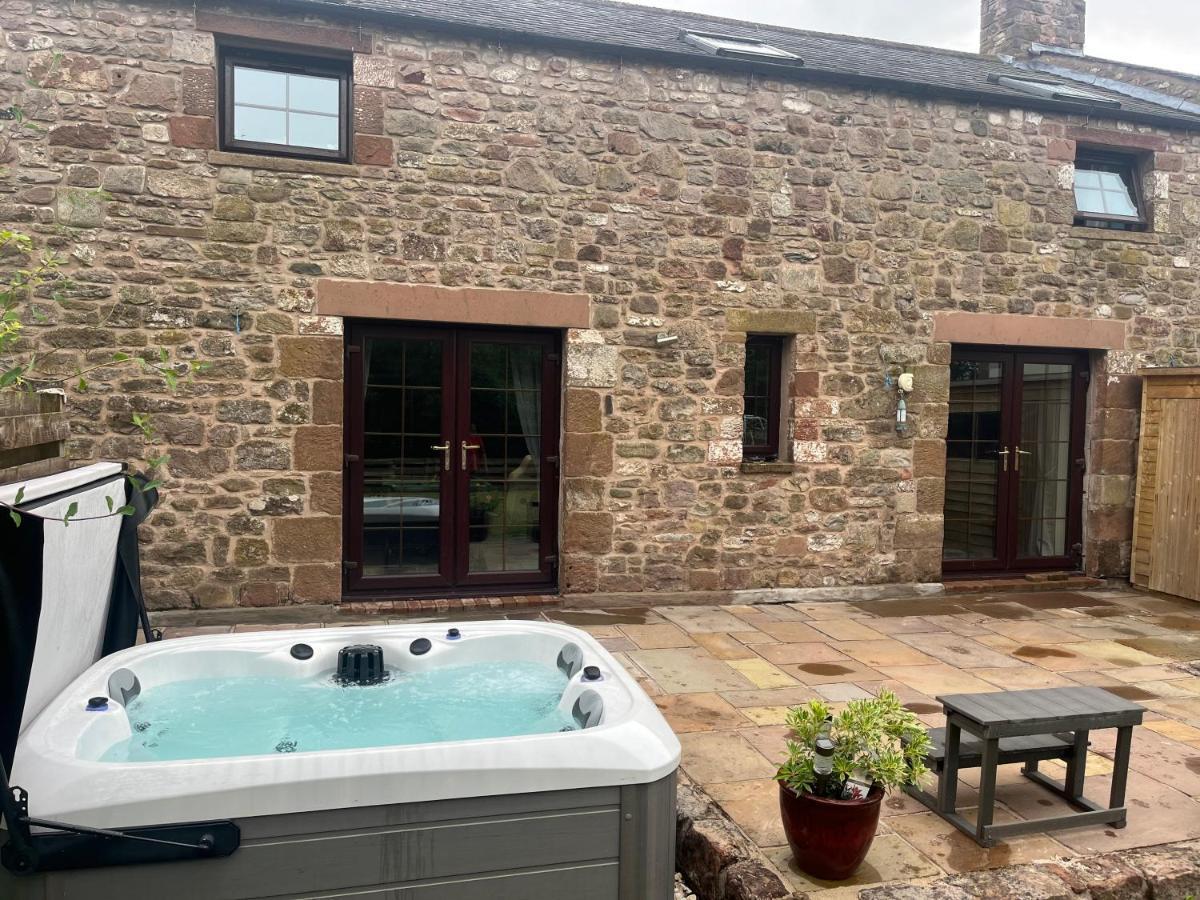 The Cottage Carlisle (Cumbria) Exterior foto